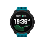 SUUNTO RACE 2 WAVE BLUE sportinis laikrodis
